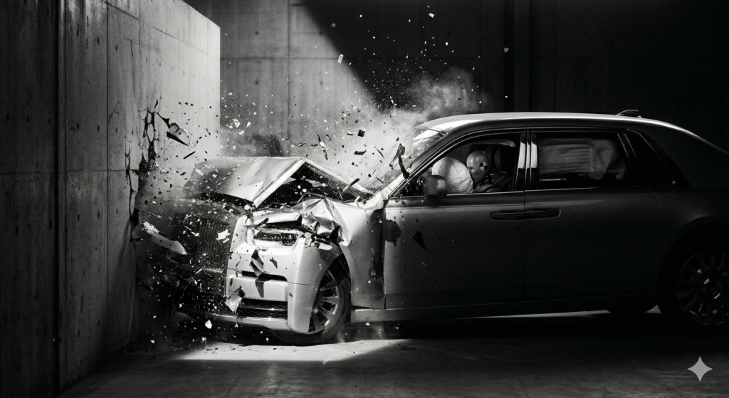 Wenn Autos ihren Wert verlieren