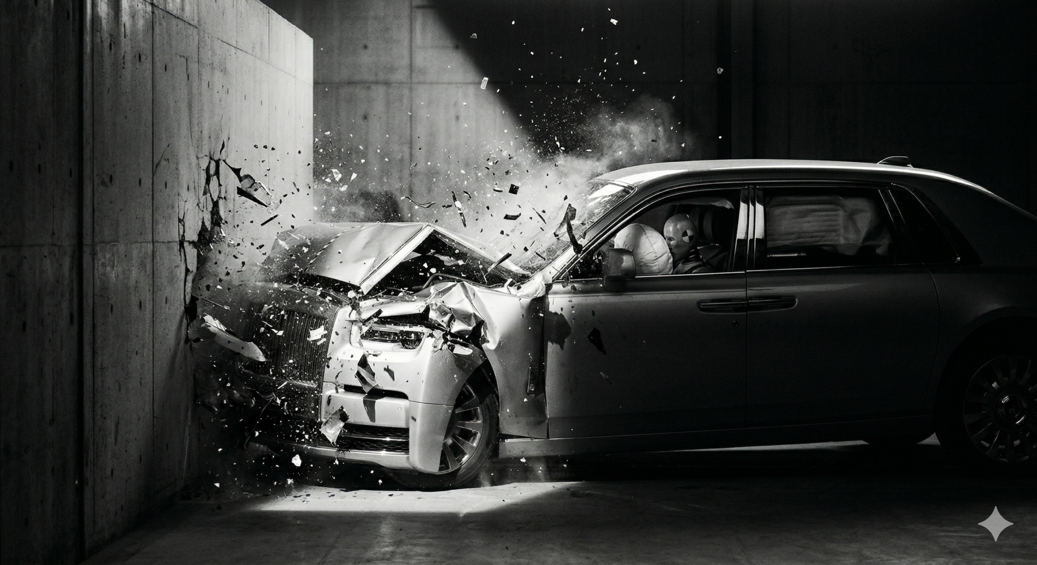 Wenn Autos ihren Wert verlieren